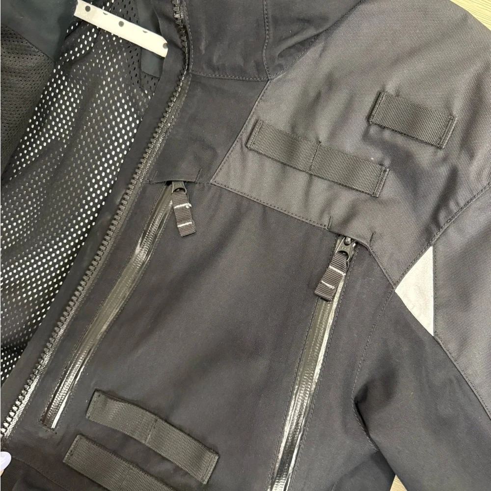 Black Klim shell - Picture 5 of 9